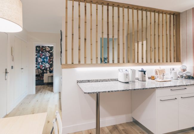 Apartamento en Bilbao - URRUTI Apartamento en Bilbao - URRUTI