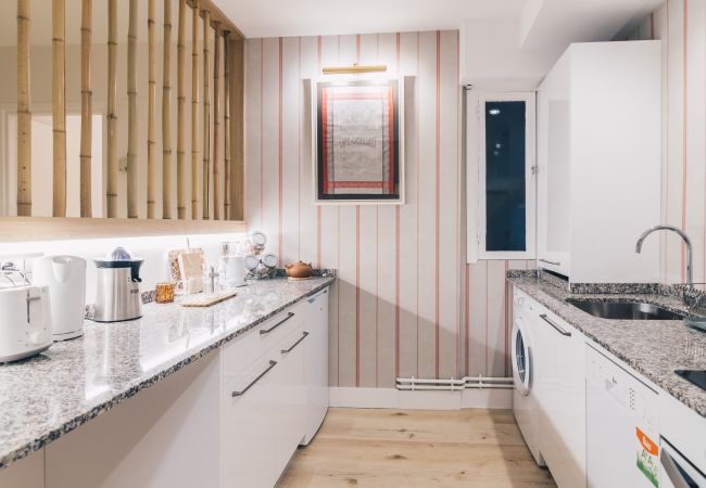 Apartamento en Bilbao - URRUTI Apartamento en Bilbao - URRUTI