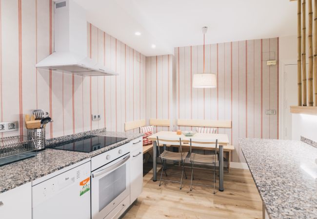 Apartamento en Bilbao - URRUTI Apartamento en Bilbao - URRUTI