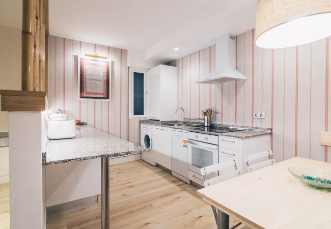 Apartamento en Bilbao - URRUTI Apartamento en Bilbao - URRUTI