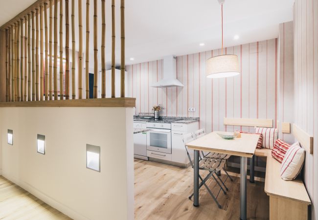Apartamento en Bilbao - URRUTI Apartamento en Bilbao - URRUTI