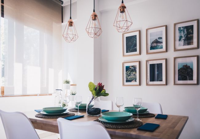 Apartamento en Bilbao - ZUMALAKARREGI Apartamento en Bilbao - ZUMALAKARREGI