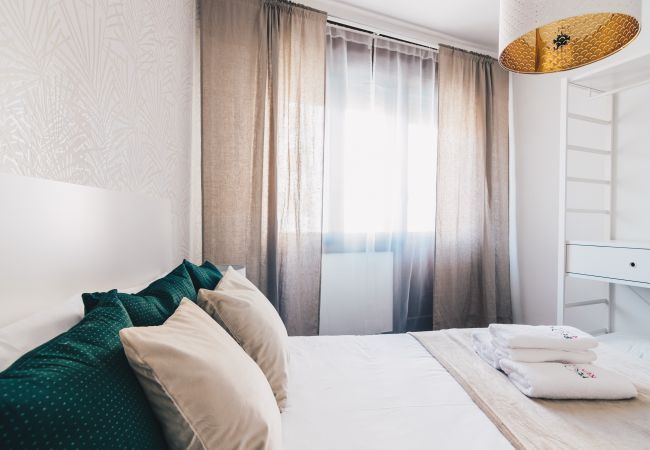 Apartamento en Bilbao - ZUMALAKARREGI Apartamento en Bilbao - ZUMALAKARREGI
