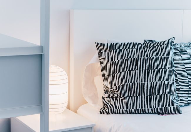 Apartamento en Bilbao - ZUMALAKARREGI Apartamento en Bilbao - ZUMALAKARREGI