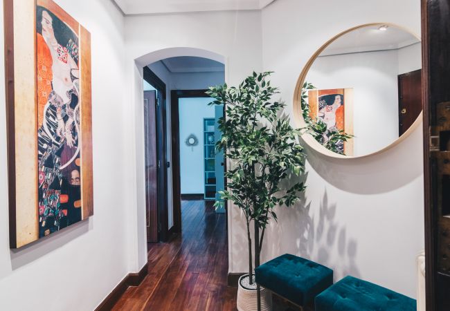 Apartamento en Bilbao - ZUMALAKARREGI Apartamento en Bilbao - ZUMALAKARREGI