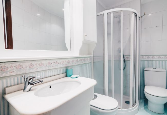 Apartamento en Bilbao - ZUMALAKARREGI Apartamento en Bilbao - ZUMALAKARREGI