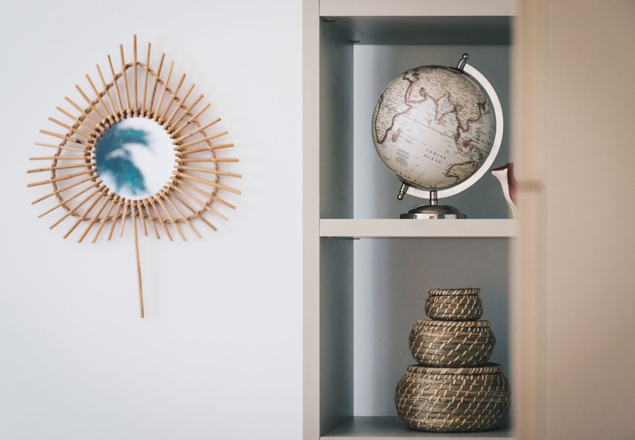 Apartamento en Bilbao - ZUMALAKARREGI Apartamento en Bilbao - ZUMALAKARREGI