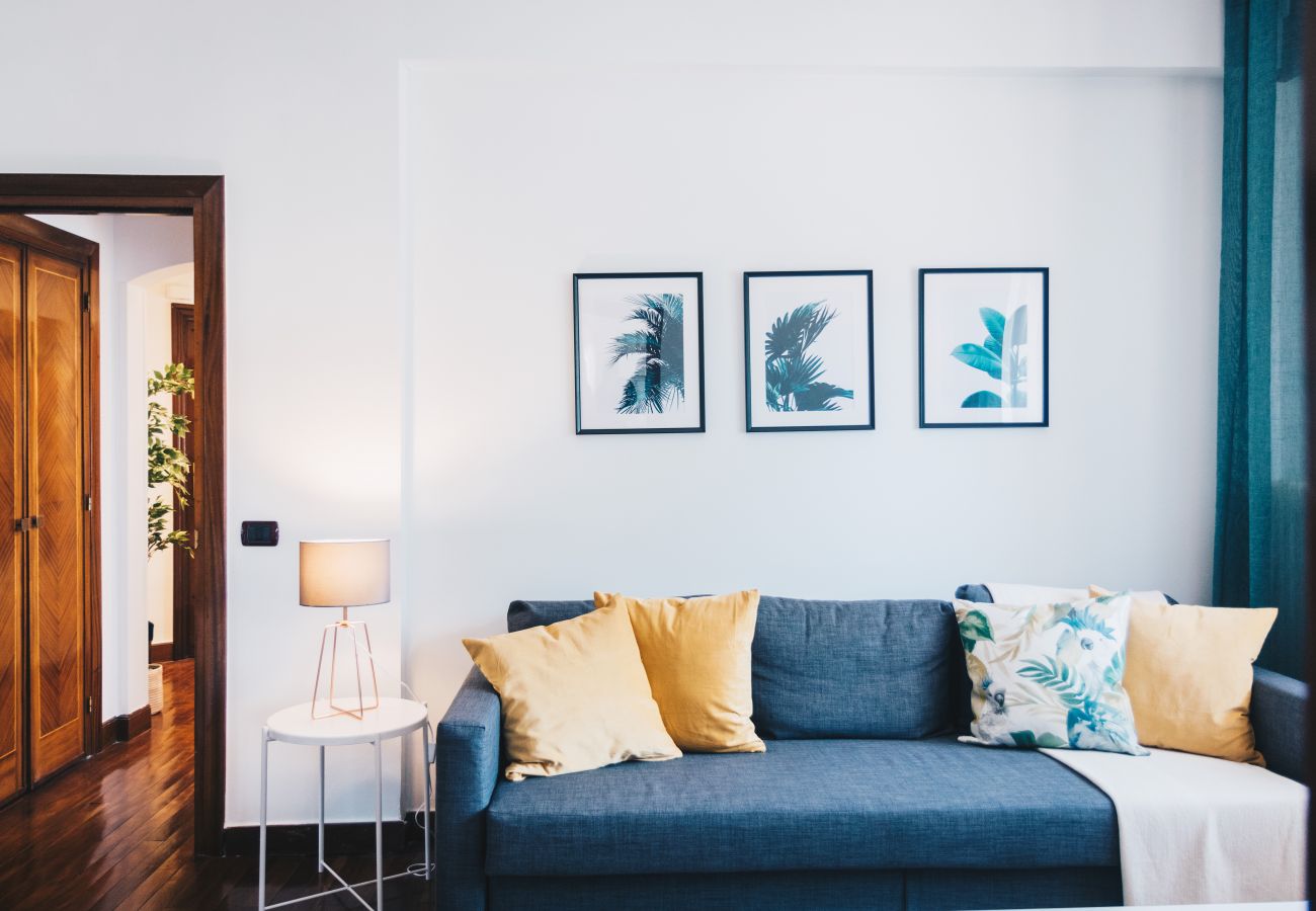 Apartamento en Bilbao - ZUMALAKARREGI Apartamento en Bilbao - ZUMALAKARREGI