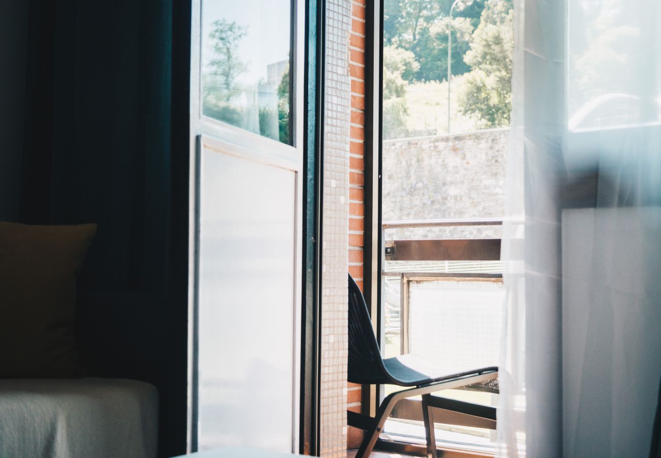 Apartamento en Bilbao - ZUMALAKARREGI Apartamento en Bilbao - ZUMALAKARREGI