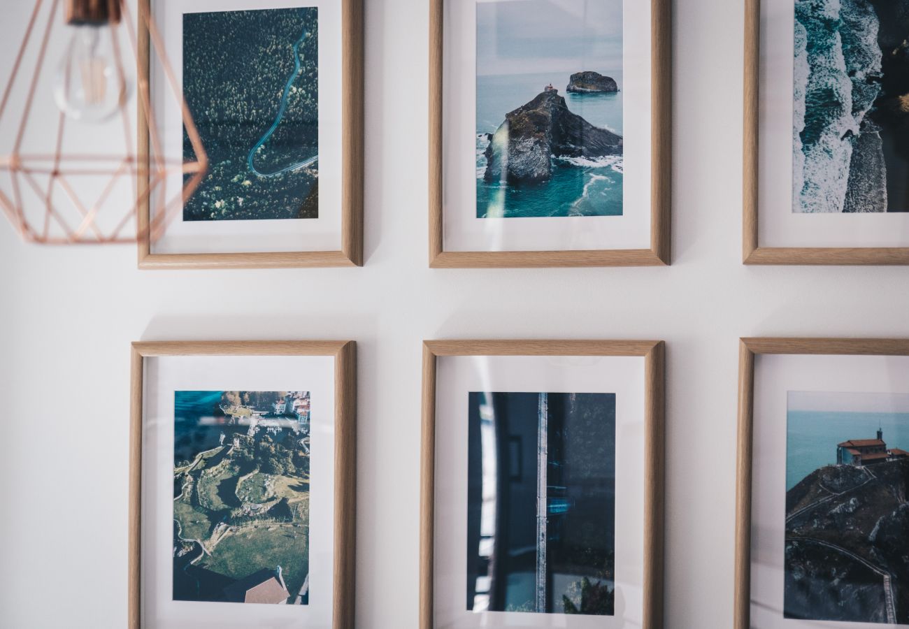 Apartamento en Bilbao - ZUMALAKARREGI Apartamento en Bilbao - ZUMALAKARREGI