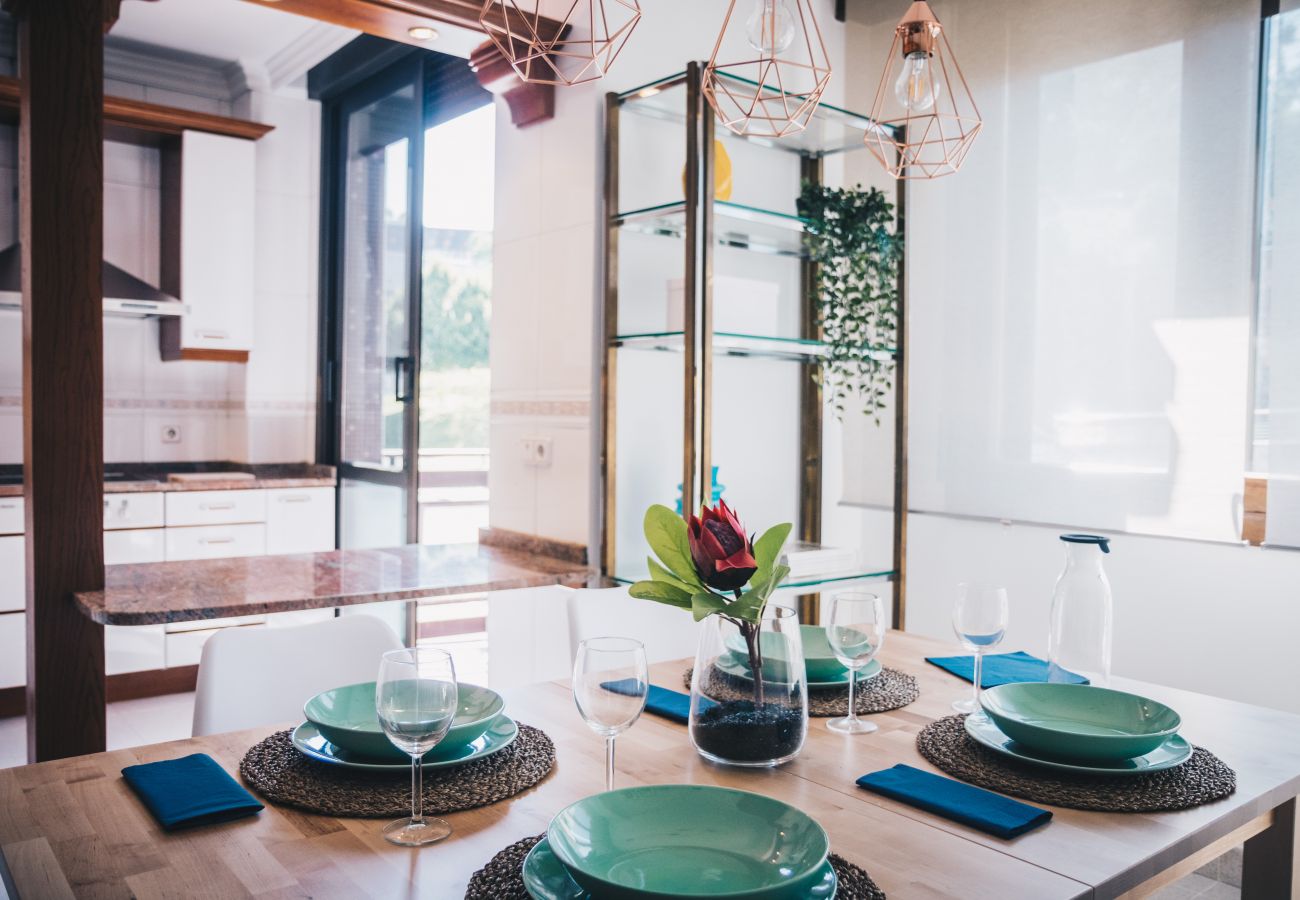 Apartamento en Bilbao - ZUMALAKARREGI Apartamento en Bilbao - ZUMALAKARREGI