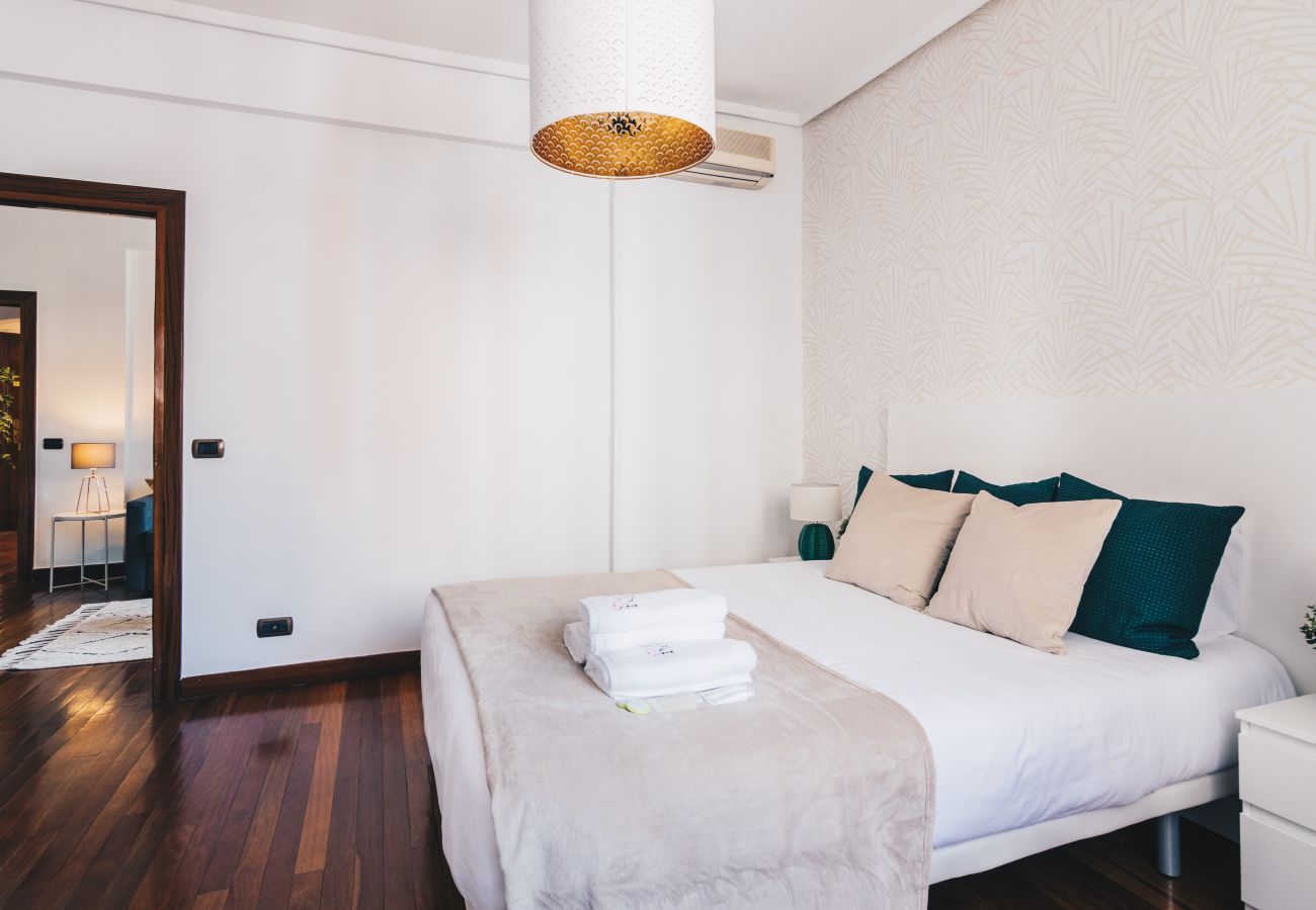 Apartamento en Bilbao - ZUMALAKARREGI Apartamento en Bilbao - ZUMALAKARREGI
