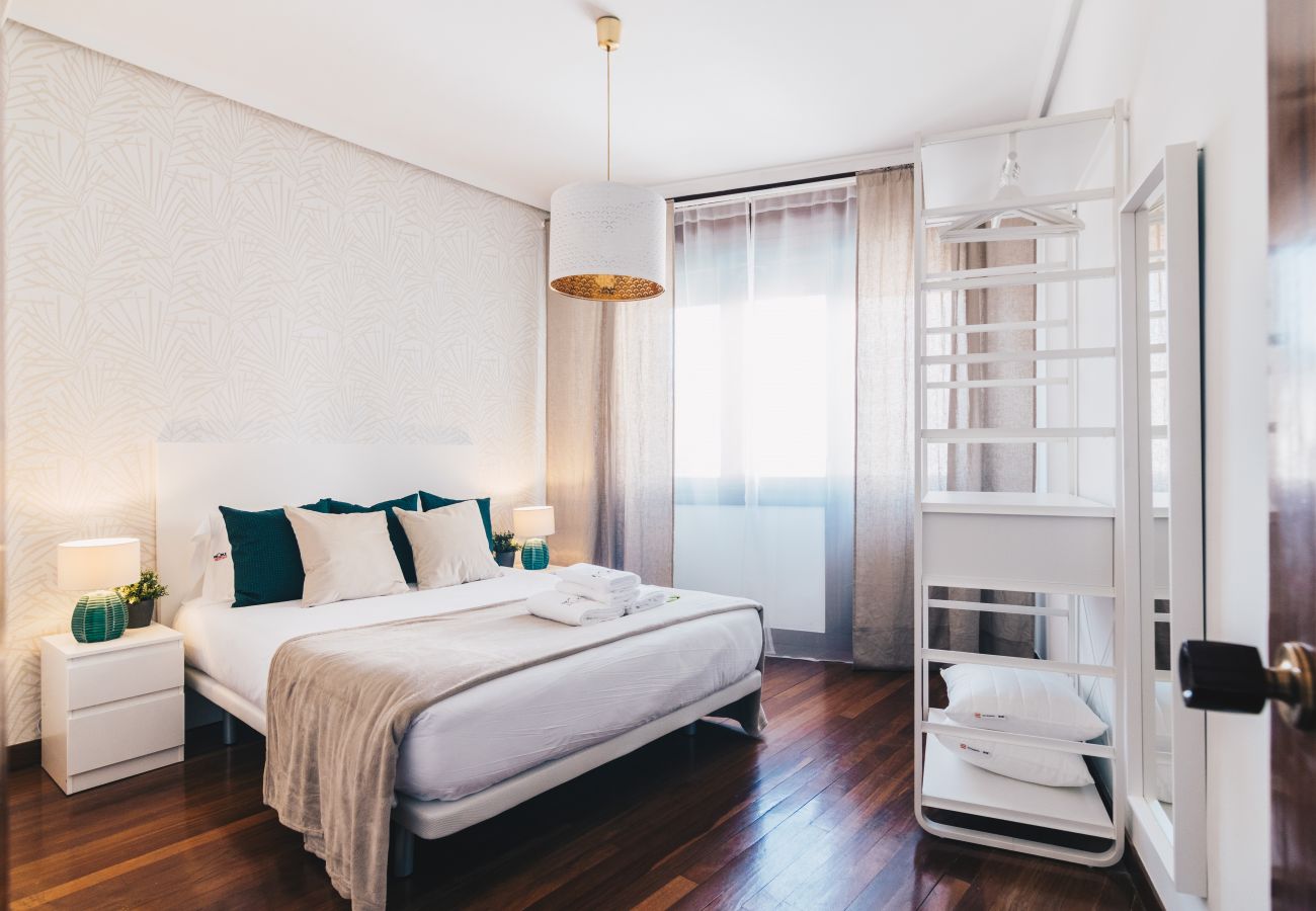 Apartamento en Bilbao - ZUMALAKARREGI Apartamento en Bilbao - ZUMALAKARREGI