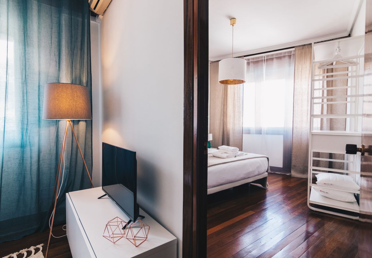 Apartamento en Bilbao - ZUMALAKARREGI Apartamento en Bilbao - ZUMALAKARREGI