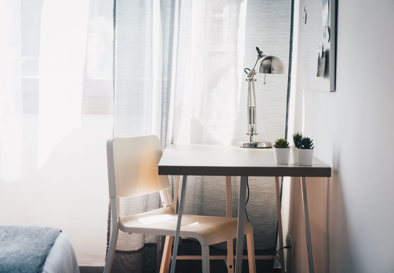 Apartamento en Bilbao - ZUMALAKARREGI Apartamento en Bilbao - ZUMALAKARREGI