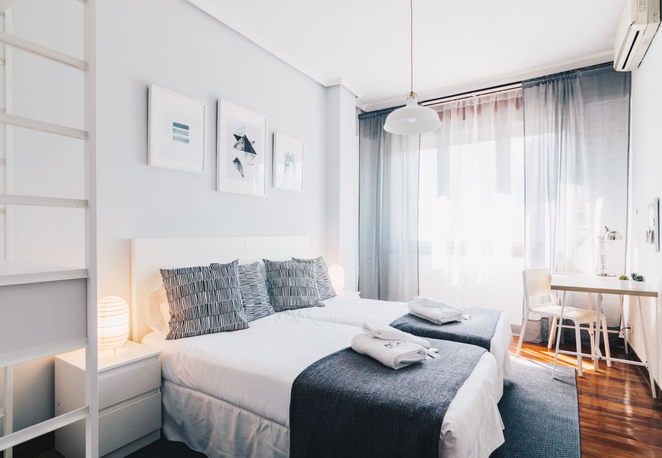 Apartamento en Bilbao - ZUMALAKARREGI Apartamento en Bilbao - ZUMALAKARREGI