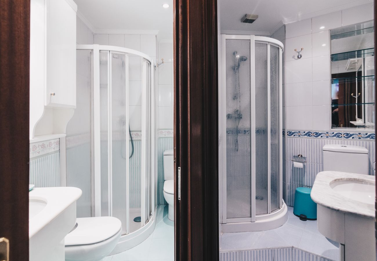 Apartamento en Bilbao - ZUMALAKARREGI Apartamento en Bilbao - ZUMALAKARREGI