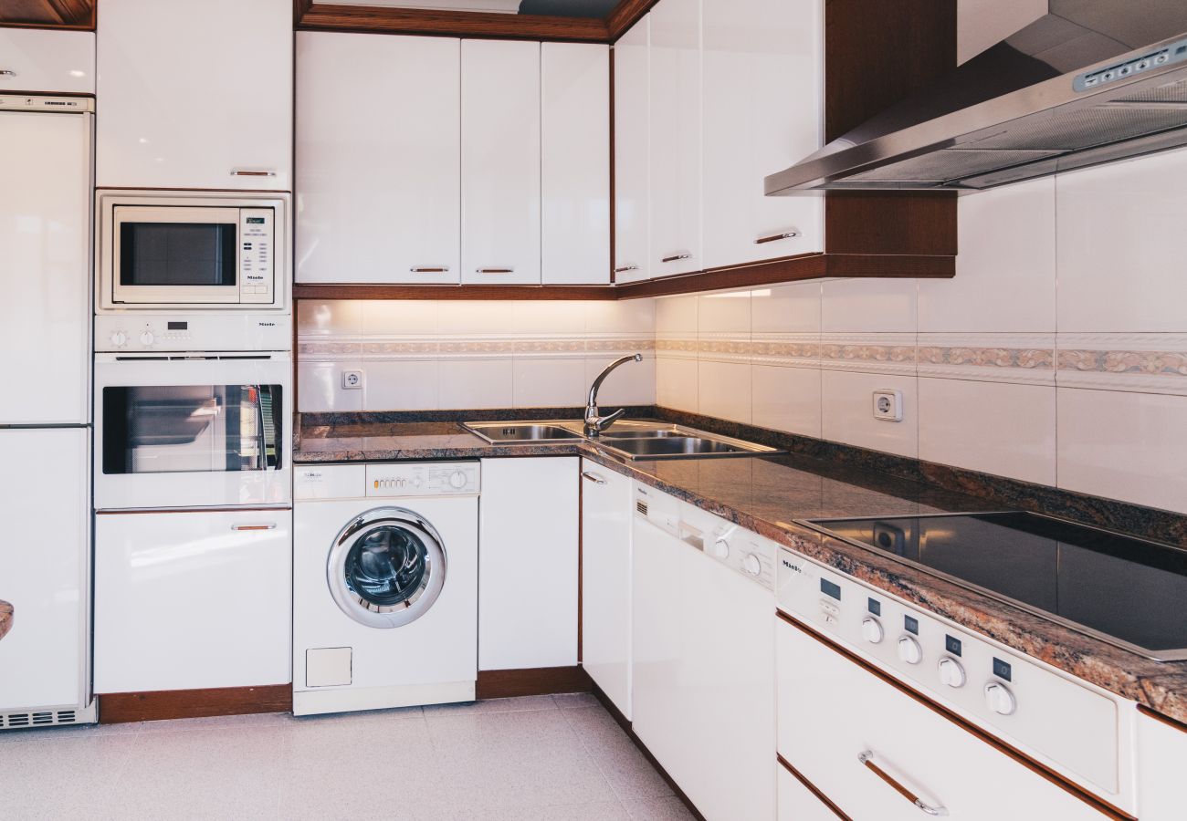 Apartamento en Bilbao - ZUMALAKARREGI Apartamento en Bilbao - ZUMALAKARREGI