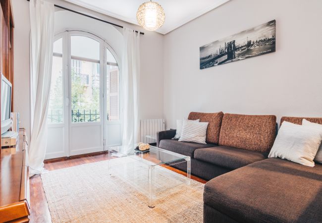 Apartamento en San Sebastián - APPLE