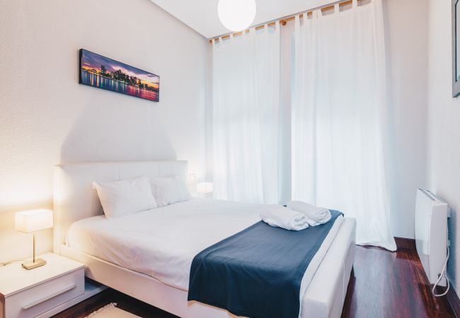 Apartamento en San Sebastián/Donostia - APPLE Apartamento en San Sebastián/Donostia - APPLE