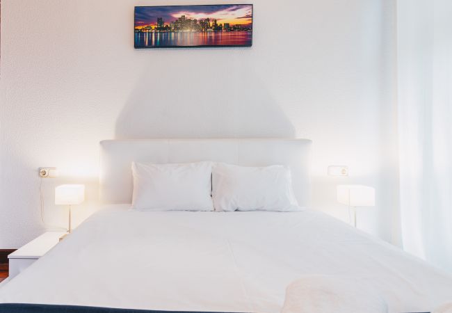 Apartamento en San Sebastián/Donostia - APPLE Apartamento en San Sebastián/Donostia - APPLE