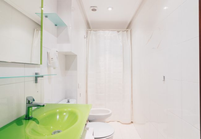 Apartamento en San Sebastián/Donostia - APPLE Apartamento en San Sebastián/Donostia - APPLE
