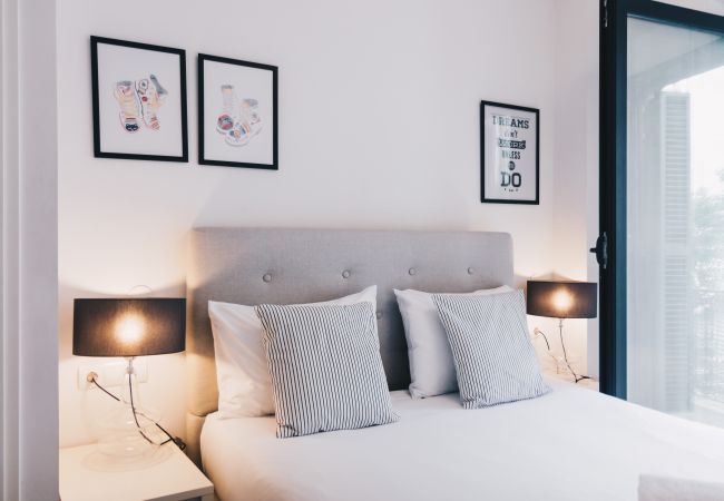 Apartamento en San Sebastián/Donostia - DOMO Apartamento en San Sebastián/Donostia - DOMO