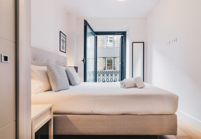 Apartamento en San Sebastián/Donostia - DOMO Apartamento en San Sebastián/Donostia - DOMO