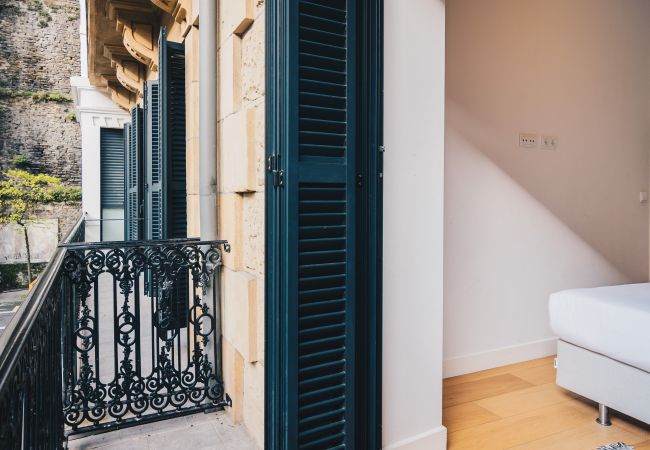Apartamento en San Sebastián/Donostia - DOMO Apartamento en San Sebastián/Donostia - DOMO