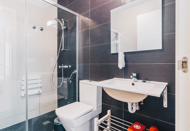 Apartamento en San Sebastián/Donostia - DOMO Apartamento en San Sebastián/Donostia - DOMO