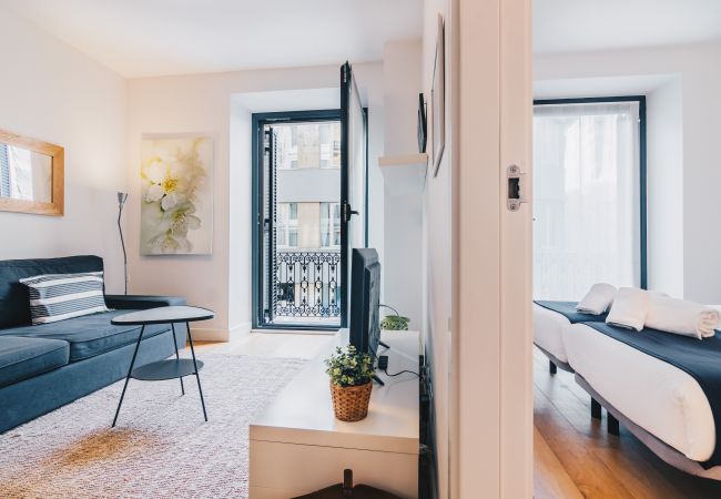 Apartamento en San Sebastián/Donostia - DOMO Apartamento en San Sebastián/Donostia - DOMO