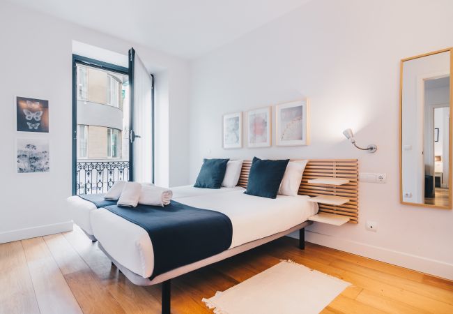 Apartamento en San Sebastián/Donostia - DOMO Apartamento en San Sebastián/Donostia - DOMO