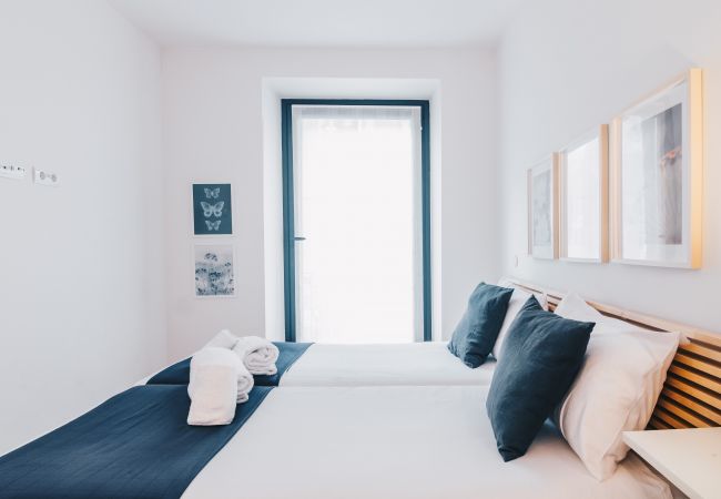 Apartamento en San Sebastián/Donostia - DOMO Apartamento en San Sebastián/Donostia - DOMO