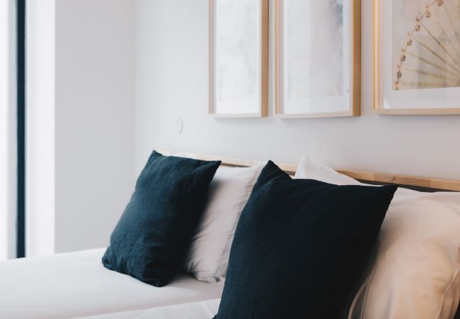 Apartamento en San Sebastián/Donostia - DOMO Apartamento en San Sebastián/Donostia - DOMO