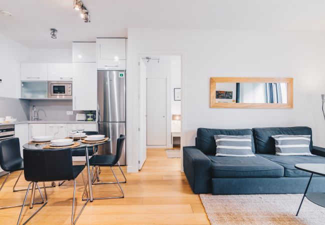 Apartamento en San Sebastián/Donostia - DOMO Apartamento en San Sebastián/Donostia - DOMO