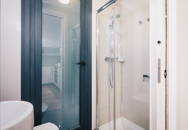 Apartamento en San Sebastián/Donostia - DOMO Apartamento en San Sebastián/Donostia - DOMO