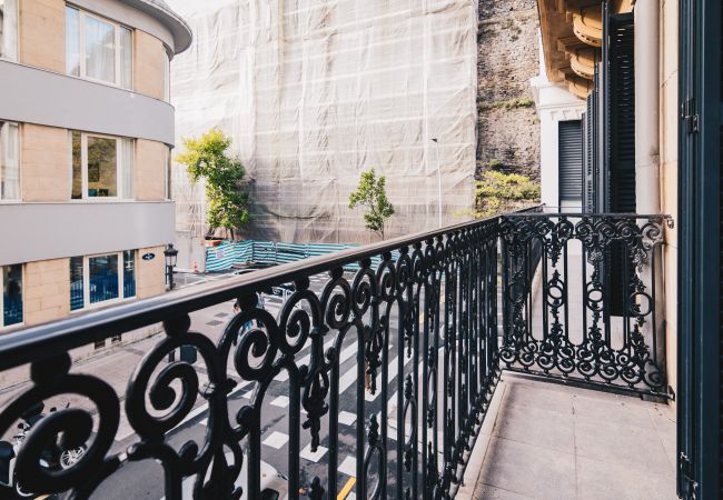 Apartamento en San Sebastián/Donostia - DOMO Apartamento en San Sebastián/Donostia - DOMO