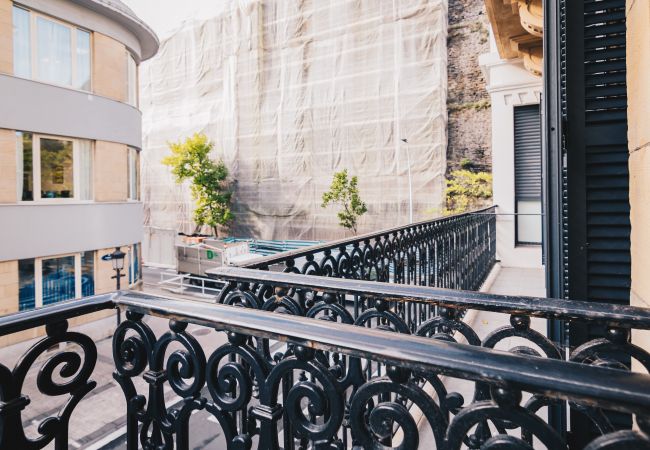 Apartamento en San Sebastián/Donostia - DOMO Apartamento en San Sebastián/Donostia - DOMO