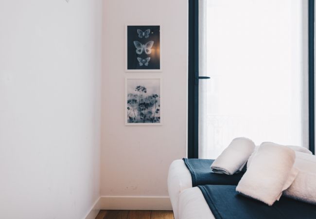 Apartamento en San Sebastián/Donostia - DOMO Apartamento en San Sebastián/Donostia - DOMO
