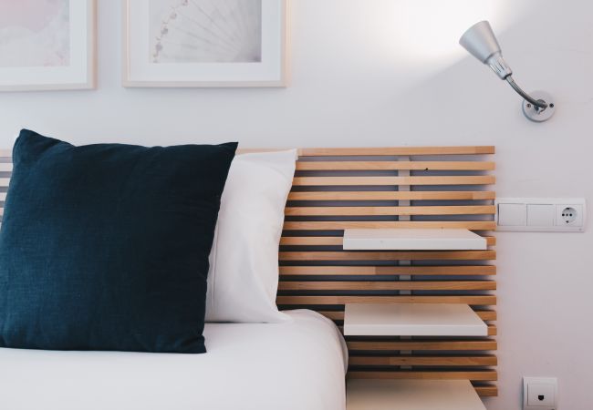 Apartamento en San Sebastián/Donostia - DOMO Apartamento en San Sebastián/Donostia - DOMO