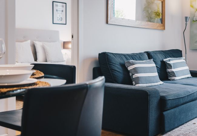 Apartamento en San Sebastián/Donostia - DOMO Apartamento en San Sebastián/Donostia - DOMO