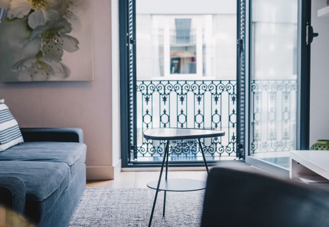 Apartamento en San Sebastián/Donostia - DOMO Apartamento en San Sebastián/Donostia - DOMO