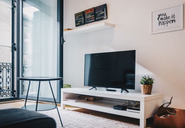 Apartamento en San Sebastián/Donostia - DOMO Apartamento en San Sebastián/Donostia - DOMO