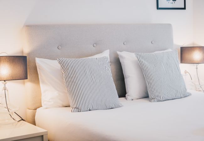 Apartamento en San Sebastián/Donostia - DOMO Apartamento en San Sebastián/Donostia - DOMO