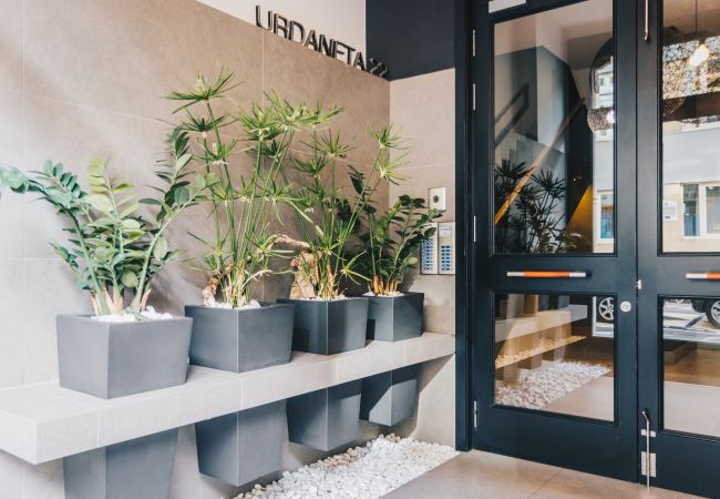 Apartamento en San Sebastián/Donostia - DOMO Apartamento en San Sebastián/Donostia - DOMO