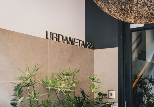Apartamento en San Sebastián/Donostia - DOMO Apartamento en San Sebastián/Donostia - DOMO