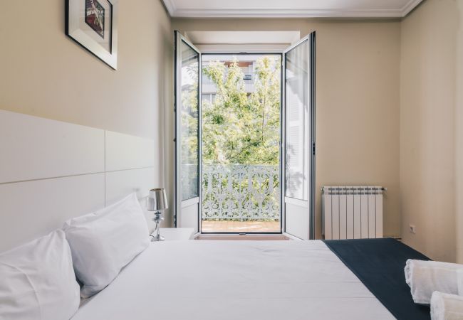 San Sebastián - Apartamento