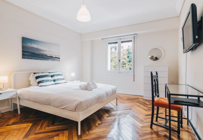 San Sebastián - Apartamento