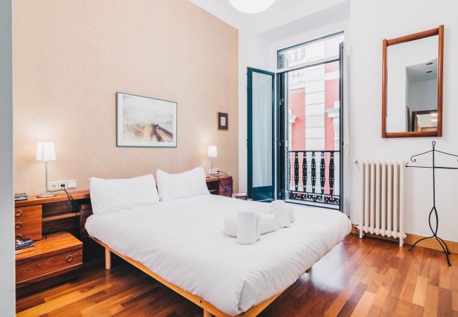 Apartamento en San Sebastián/Donostia - HAIZEAN Apartamento en San Sebastián/Donostia - HAIZEAN