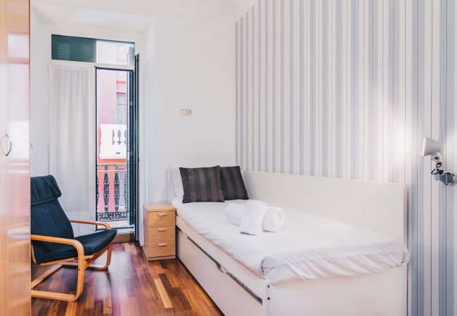 Apartamento en San Sebastián/Donostia - HAIZEAN Apartamento en San Sebastián/Donostia - HAIZEAN